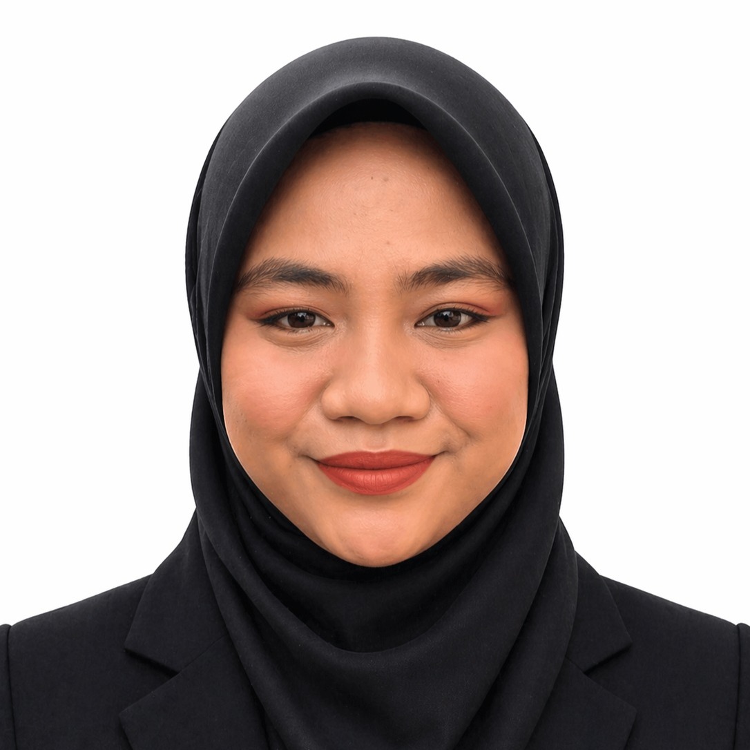 Zulaikha Zulkifli